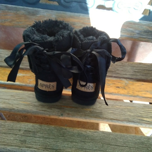 Apres by lamo toddler boots - Picture 4 of 8
